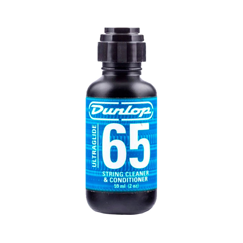 Limpia Cuerdas Para Guitarra Dunlop 65 Ultraglide, 2oz