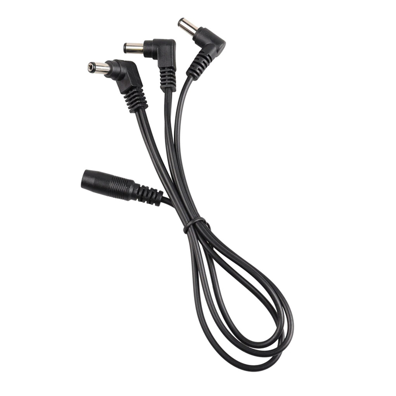 Cable 1 A 3 Daisy Chain Para Pedales