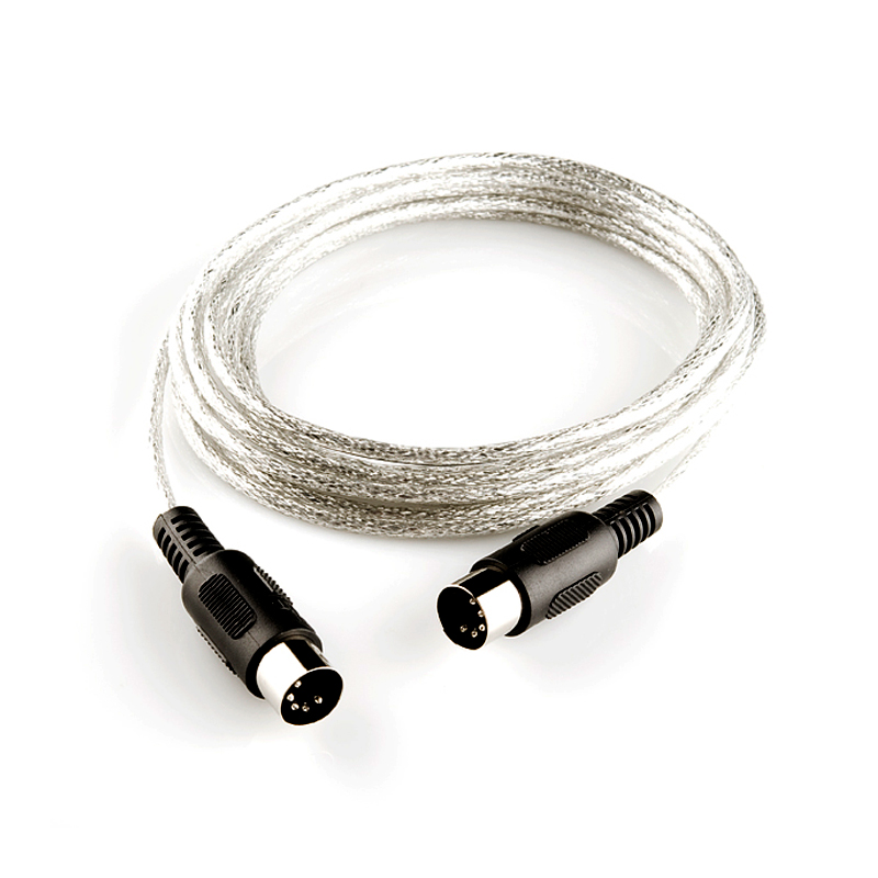 Cable Midi 5 Puntos Macho De 3m