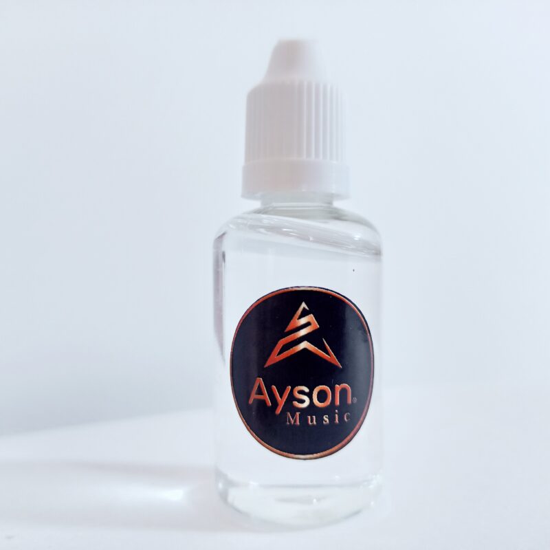 Aceite Valvulas Lubricante De Vientos 1.5oz, Generico