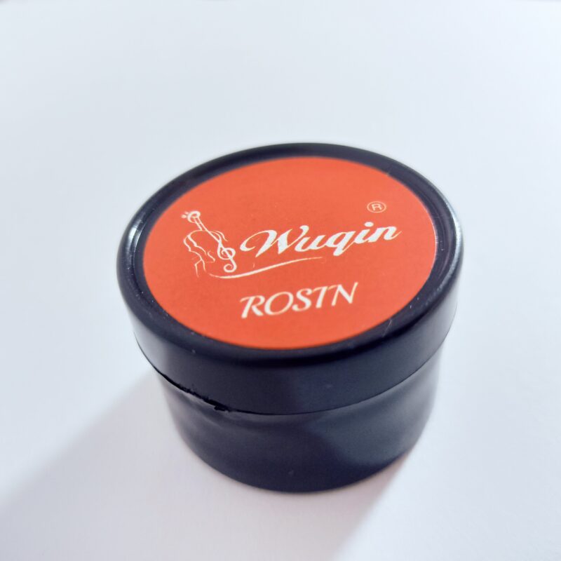 Colofonia Circular Wugin Resina Pez Violin