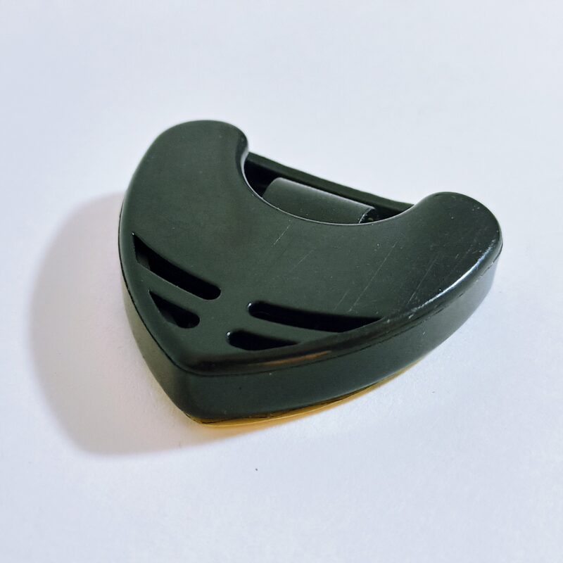 Porta Puas Picks Triangular Generico