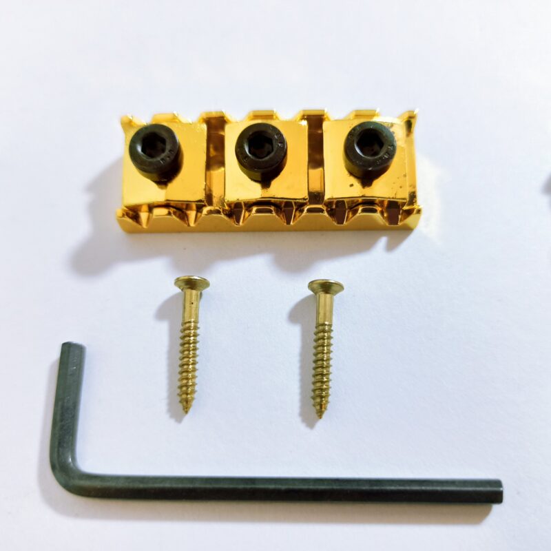 Tuerca Bloqueo Cuerdas Diapason Floyd Rose Locking Nut
