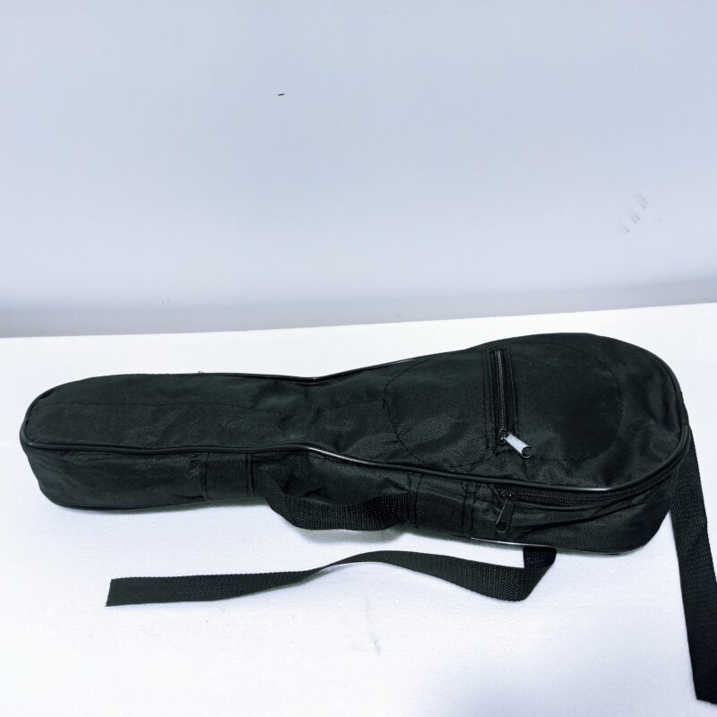 Estuche Sencillo Lona Ukelele, Nacional