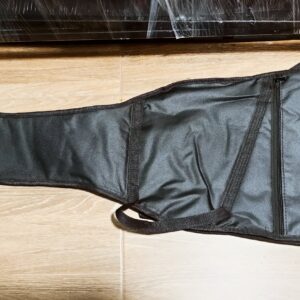 Estuche Sencillo Lona Bajo, Nacional