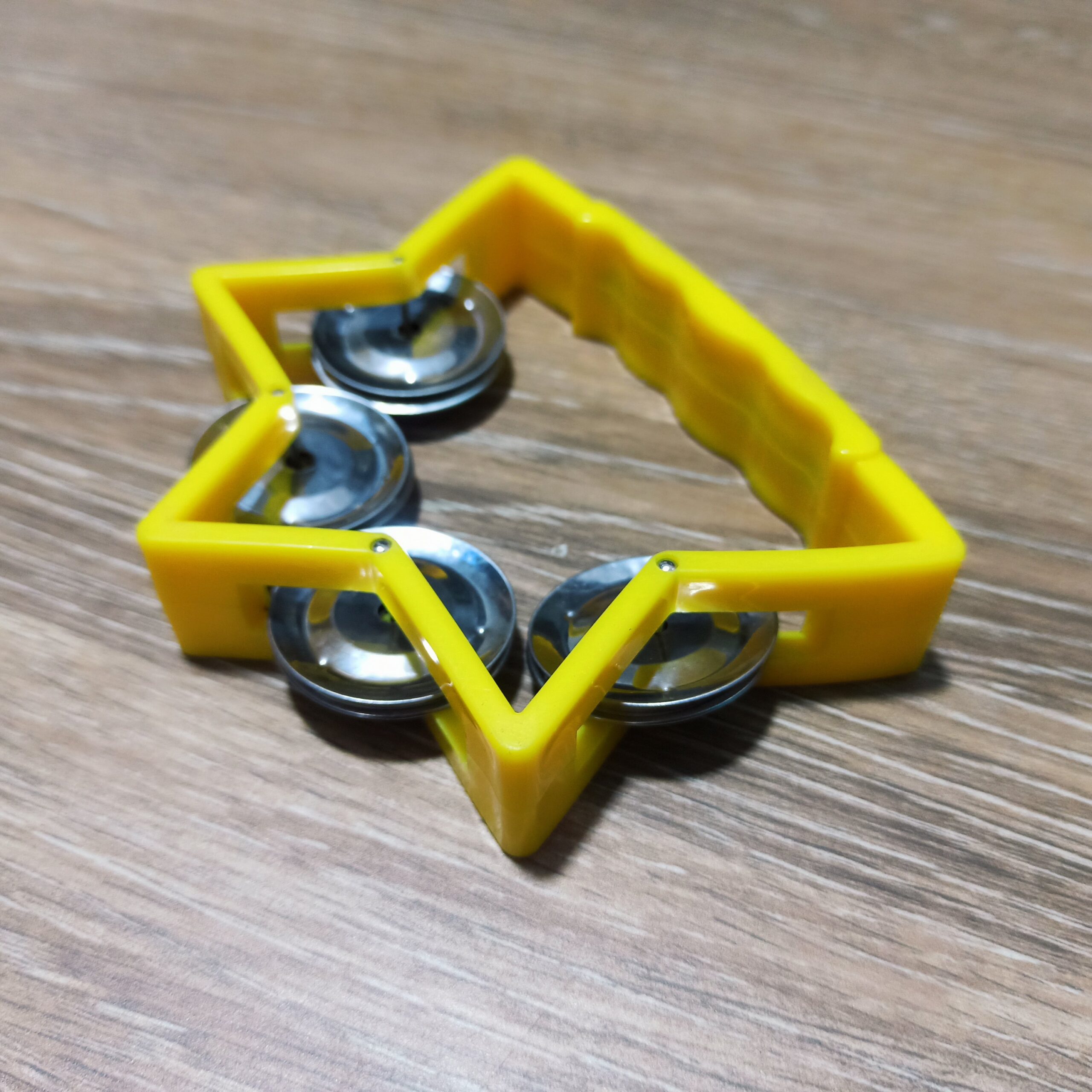 Pandereta Pequeña Infantil, Generica