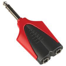 Ye 6.3mm, TRS, 2H-M, Roxtone