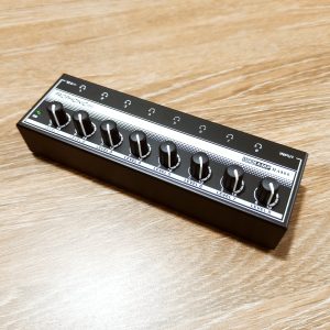 Preamplificador Audifonos Prophonic HA800 3.5mm