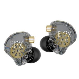 In Ears KZ EDX Lite Con Microfono