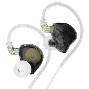 In Ears KZ ESX Con Microfono