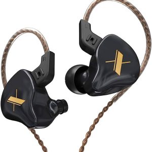 In Ears KZ EDX Con Microfono